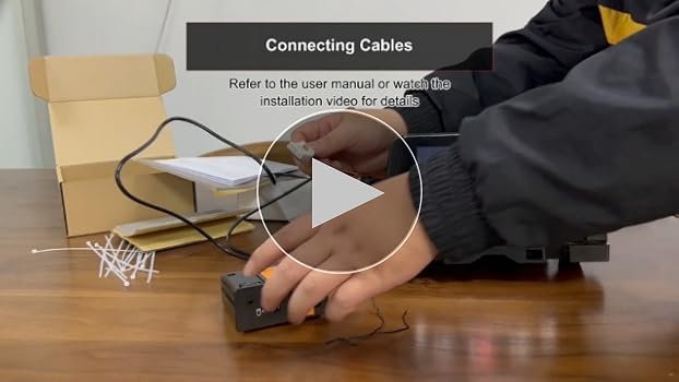 Amazon.com: CARabc Apple Carplay Adapter Compatible with